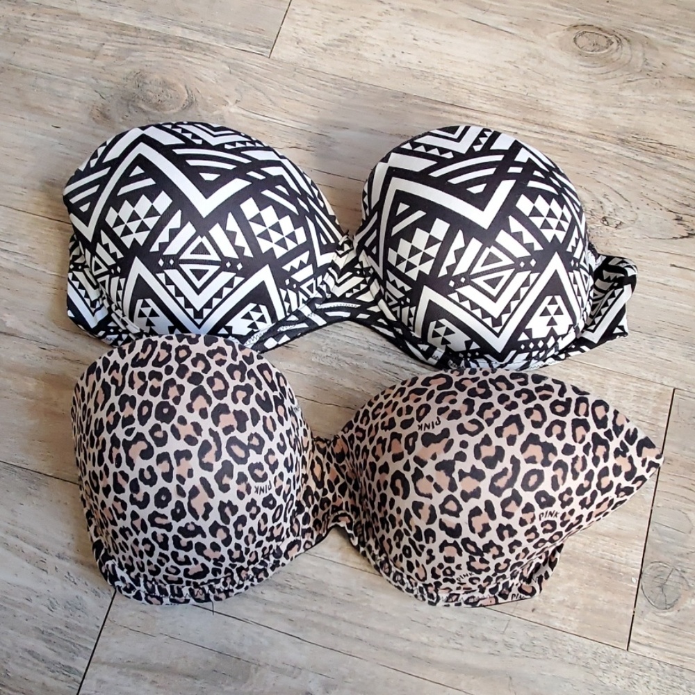 Strapeless Multi Way bra bundle